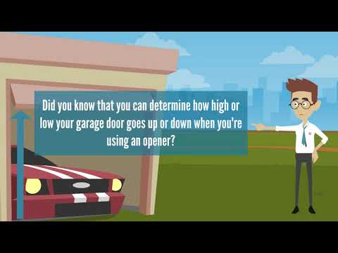 Schedule Today | Garage Door Repair Deer Park, TX