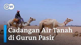 Download lagu Sumber Cadangan Air Terbesar Tersimpan di Bawah Gurun Pasir Afrika mp3