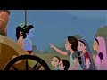 NityaLilas Love In Separation Feat Jayjaykara Song Baahubali 2