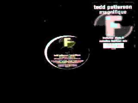 Tedd Patterson - Magnifique [Magnified Mix]