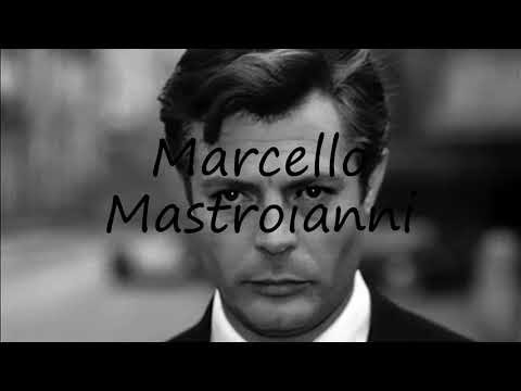 How to Pronounce Marcello Mastroianni?