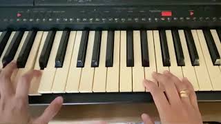 Aku Sayang Kamu by Harissa Adlynn