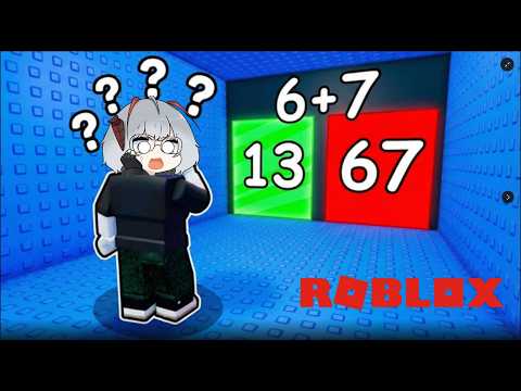 AKU NGABUBURIT SAMBIL TAMATIN SEMUA TOWER TROLL - ROBLOX