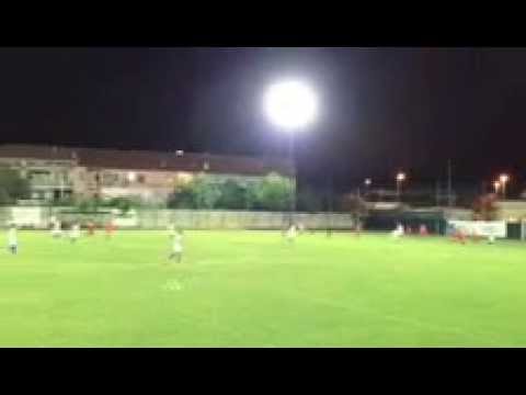 Mathi Lanzese '99 - Torneo Grande Slam 2013