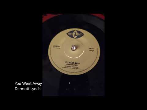 You Went Away-Dermott Lynch