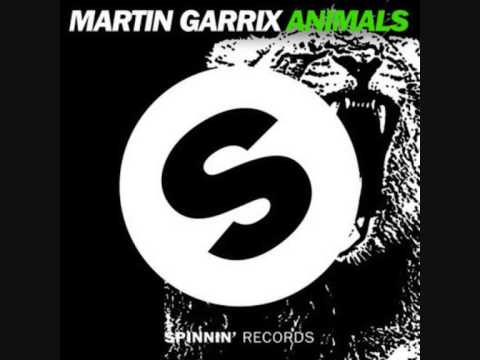 David Guetta vs Martin Garrix - Ain't A Party Animals (Kevin Delta Mash Up)