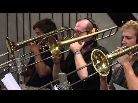 Lab 2011 HD Video Montage by the One O'Clock Lab Band