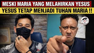Download lagu DEBAT SERU🔥 Bang ZUMA vs Pendeta ~ Debat Lintas Iman Islam Kristen mp3 Download lagu DEBAT SERU🔥 Bang ZUMA vs Pendeta ~ Debat Lintas Iman Islam Kristen mp3