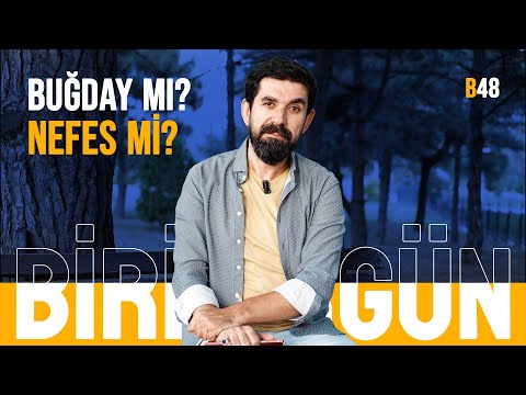 What Would Your Answer Be If You Were Asked This Question Today? - Serdar Tuncer | B48