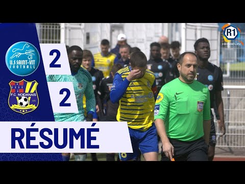 Résumé R1 Herbelin ST VIT - FCN