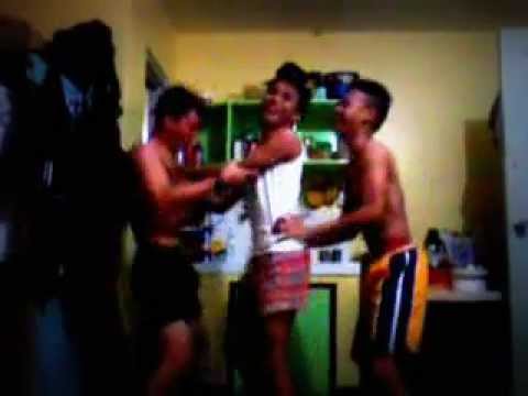 hot issue new dance step