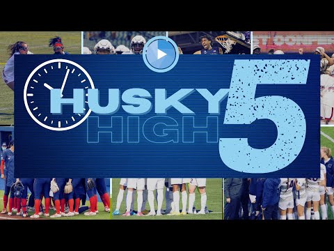 Husky High Five I 22.10.