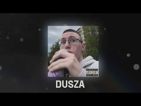 kv1atek - DUSZA (ft. Mvteuisz)