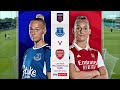 WSL 2022/23. Matchday 20. Everton vs Arsenal (05.17.2023)