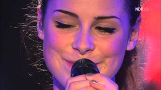 Lena Meyer-Landrut LIVE @ Reeperbahnfestival in Concert