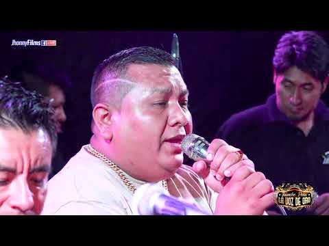 MUCHACHA TRAICIONERA MIX...JUANCHO PEÑA "LA VOZ DE ORO" en 4K- FELIZ 4 ANIVERSARIO JUANCHO PEÑA 2023