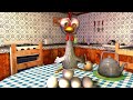 Turuleca The Chicken and More Songs  - Kids Songs and Nursery Rhymes
