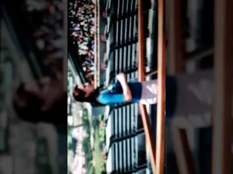 Mosasaurus feeding Show Scene Jurassic world (2015) movie Clip HD