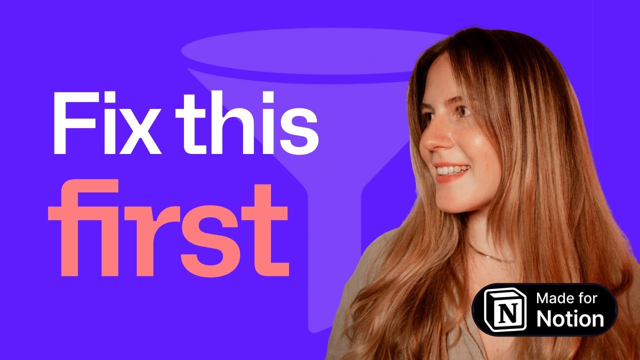 This Will Make or Break Your Marketing | Customer Journey Mapping 101