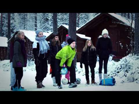 Pallokissat 04 - kauden 2015 päättäjäiset