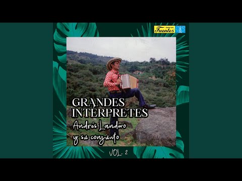 Video Verde Rama de Andrés Landero