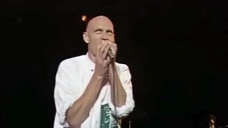 Midnight Oil - Blossom And Blood SUBTITULADA
