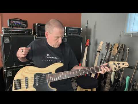 Anaconda Ultra J5 Essence (2020)