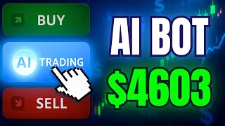 AI Trading Bot Pocket Option Test | Testing Pocket Option Strategy 1 Minute thumbnail