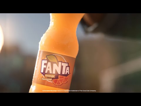 Fanta Colorful Hami (Nepal)