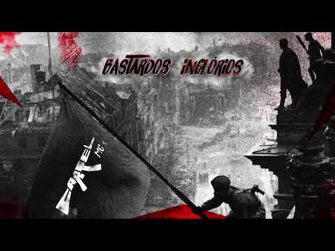 Video thumbnail for Bastardo Infame