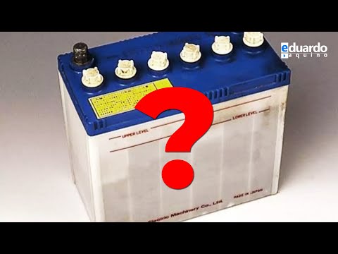 Você SABE Quantas BATERIAS usar para 8 PLACAS SOLARES de 150Wp