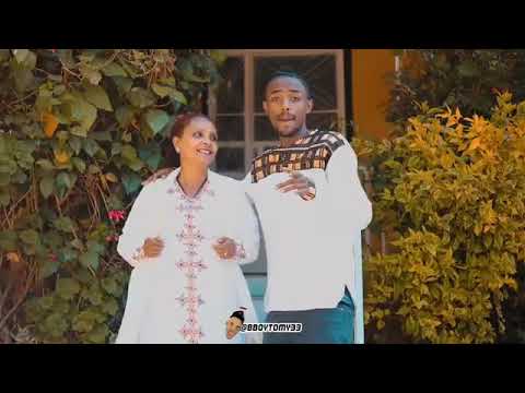 Tomi and his mom ሲከፋሽ አልወድም