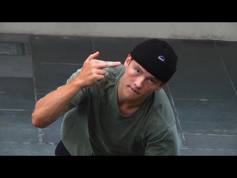 LEWIS MILLS 2019 - Eclat BMX