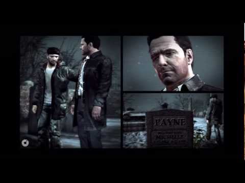 Max Payne 3 - Gameplay Walkthrough Part 18 (Xbox 360/PS3/PC) [HD]