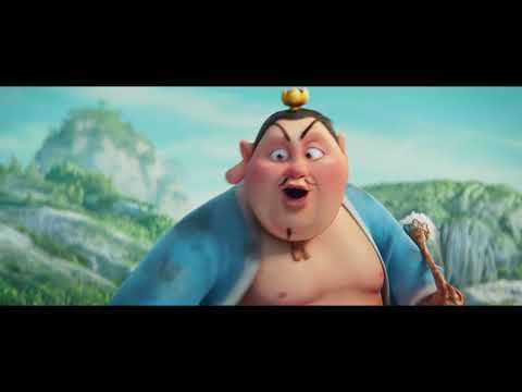 NE ZHA 2 | Tráiler oficial doblado español | En cines 20 de junio