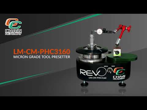 Chain Headway 【𝐋𝐌-𝐂𝐌-𝐏𝐇𝐂𝟑𝟏𝟔𝟎 𝐌𝐢𝐜𝐫𝐨𝐧 𝐆𝐫𝐚𝐝𝐞 𝐓𝐨𝐨𝐥 𝐏𝐫𝐞𝐬𝐞𝐭𝐭𝐞𝐫】