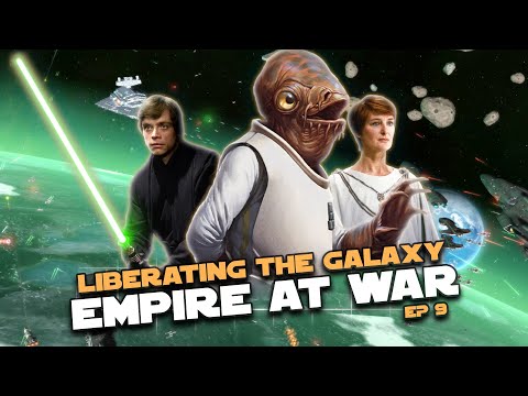 A Capital Idea! | New Republic Ep 9