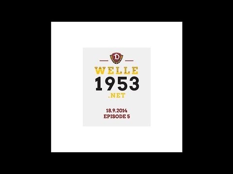 welle1953 Episode 5 - 18.09.2014