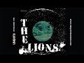 The Lions - Ethio Steppers