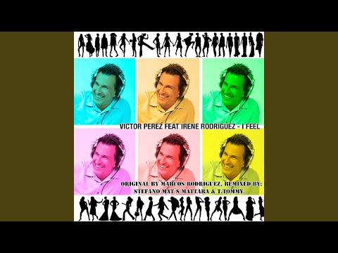 I Feel (T.Tommy Remix)