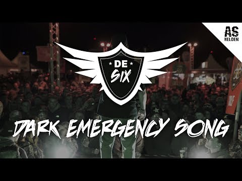 CRAZY - Dark Emergency (Official Music Video)