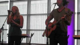 Colbie Caillat- Shadow  (acoustic) NEW