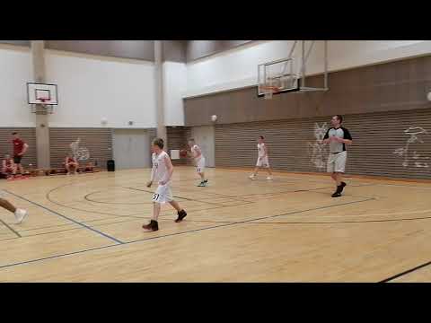 2.6.2021 vs. Turun NMKY 1/4