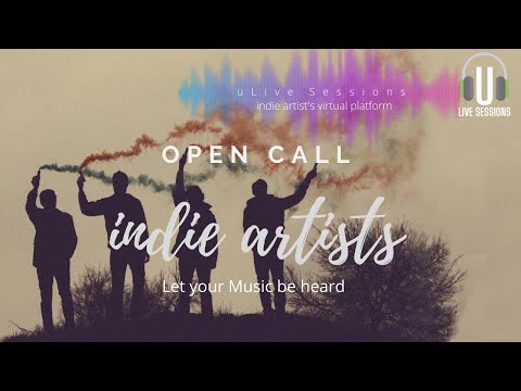 uLive sessions | Angel feat. unojuan