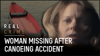 Download lagu The Canoe Of Death | Dark Waters Of Crime | Real Crime mp3 Download lagu The Canoe Of Death | Dark Waters Of Crime | Real Crime mp3