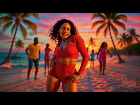 BOOM LATINA Summer Party Mix