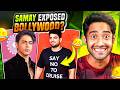 Samay Raina Exposed Bollywood?  😱(FUNNY MEMES)