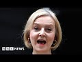 Why Did Liz Truss S Time As UK Prime Minister End BBC News