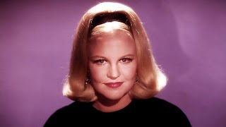 Peggy Lee - I&#39;m Just Wild About Harry