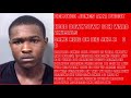 10 savages gangstas and killers from new Orleans their ward their gang reputation and sentence
